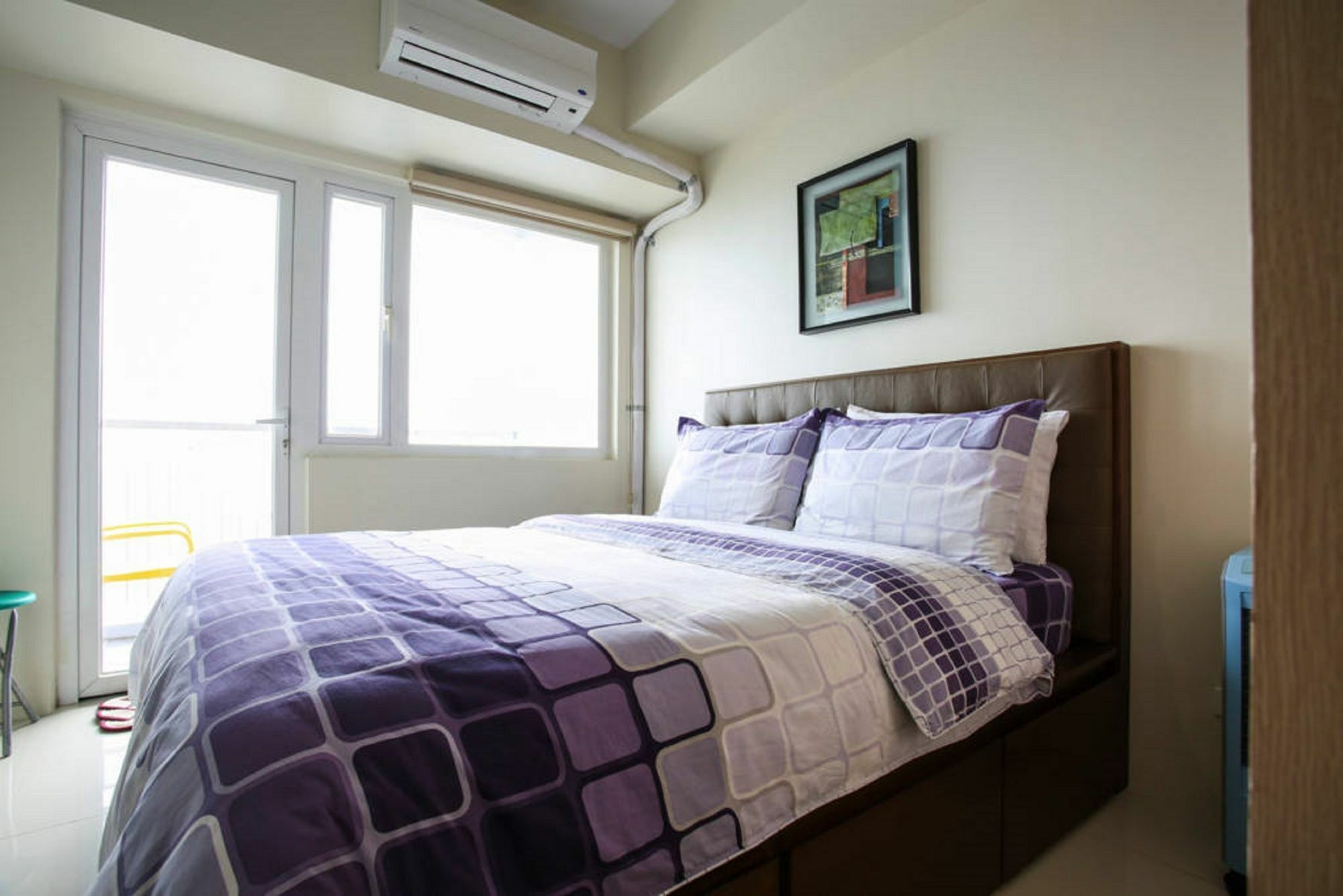Blowing In The Wind - Lake View Apartments Tagaytay City Exterior photo