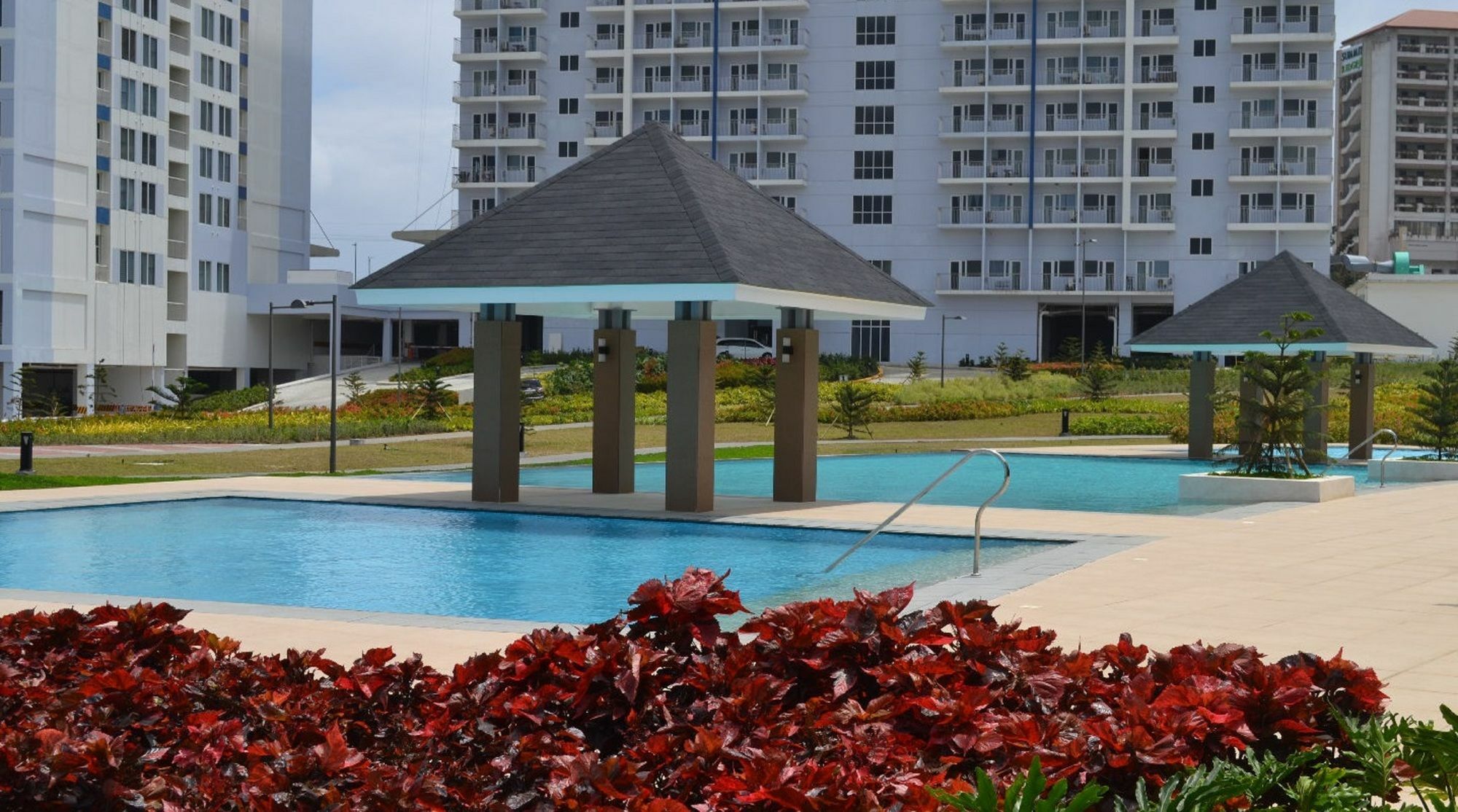 Blowing In The Wind - Lake View Apartments Tagaytay City Exterior photo